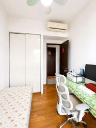 The Inflora (D17), Condominium #593626371